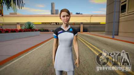 Kara для GTA San Andreas
