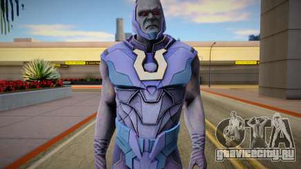Darkseid для GTA San Andreas