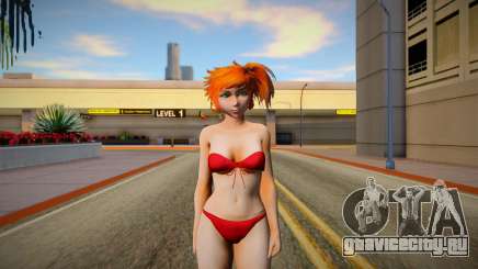 Misty Summer для GTA San Andreas