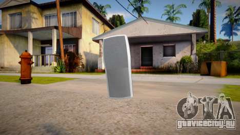 Phone from GTA IV для GTA San Andreas