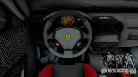 Ferrari F430 Scuderia (Forza Horizon 3) для GTA San Andreas