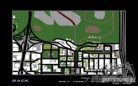 SA Jefferson Motel HD 1.0 для GTA San Andreas
