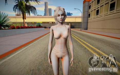 Mia (Sims 4) для GTA San Andreas