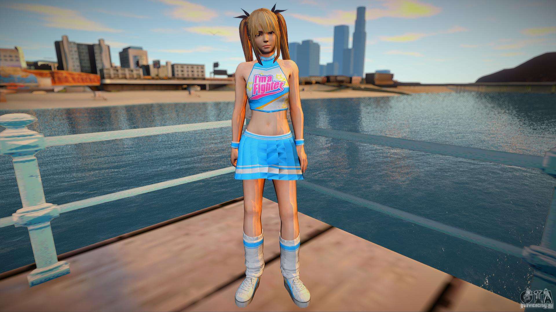 Cool outfits in gta 5 фото 63