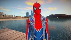 Spider-Punk для GTA San Andreas