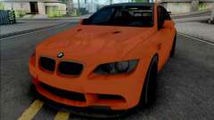 BMW M3 GTS [Fixed] для GTA San Andreas