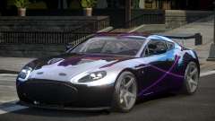 Aston Martin Zagato BS U-Style L6 для GTA 4