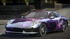 Porsche 911 Turbo SP S3 для GTA 4
