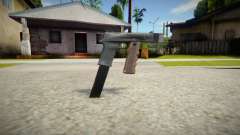 MP1911 для GTA San Andreas