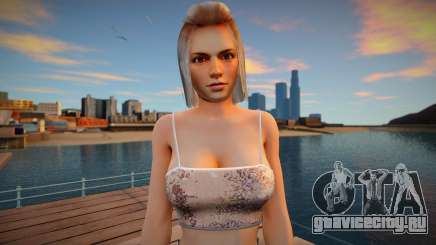 Mila Casual v7 для GTA San Andreas