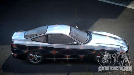 Ferrari 575M SP-U L2 для GTA 4