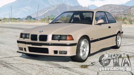 BMW M3 сoupe (E36) 1995〡add-on v2.1