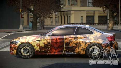 BMW M2 Competition SP S9 для GTA 4