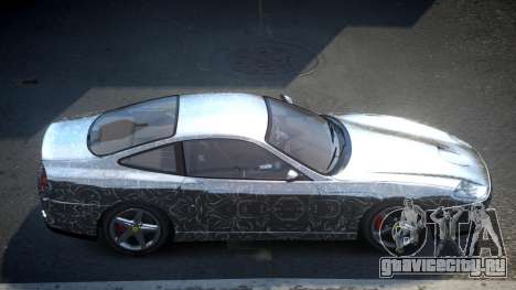 Ferrari 575M SP-U L6 для GTA 4