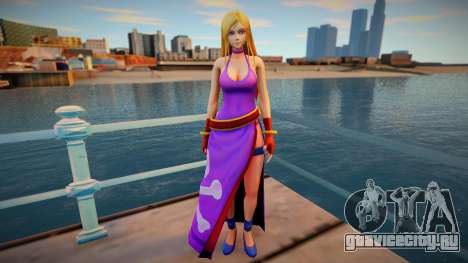 B Jennet для GTA San Andreas