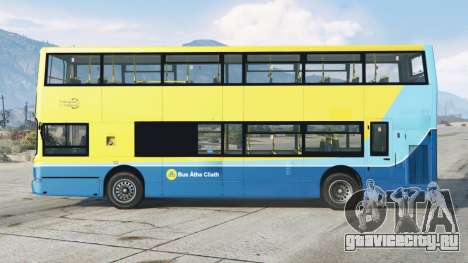 Alexander ALX400 Dublin Bus v1.3