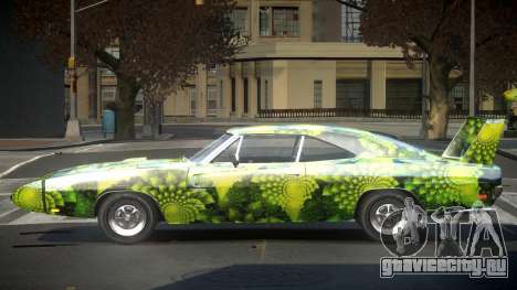 1973 Dodge Daytona S8 для GTA 4