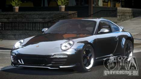 Porsche 911 BS Drift для GTA 4