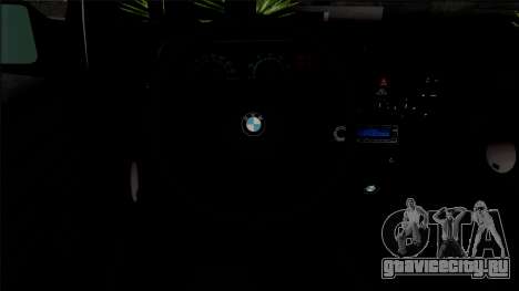 BMW E21 (320) для GTA San Andreas