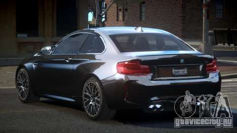 BMW M2 Competition SP для GTA 4