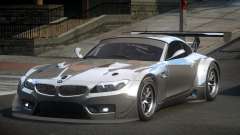 BMW Z4 GT3 US для GTA 4