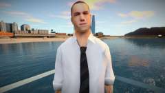 Eminem classic style для GTA San Andreas