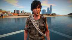 Adam для GTA San Andreas