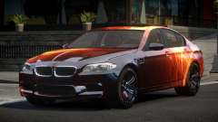 BMW M5 F10 US L8 для GTA 4
