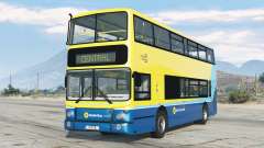 Alexander ALX400 Dublin Bus v1.3 для GTA 5