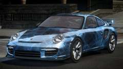 Porsche 911 SP-G S8 для GTA 4