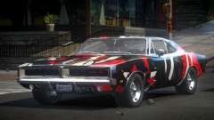 Dodge Charger RT Abstraction S9 для GTA 4