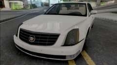Cadillac DTS 2006 для GTA San Andreas