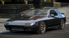 Mazda RX7 Abstraction для GTA 4