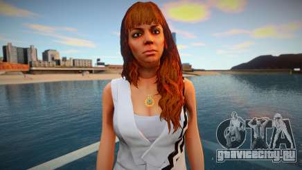 Anita - Fame Or Shame для GTA San Andreas