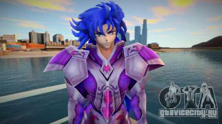 Gemini Saga (Specter) для GTA San Andreas