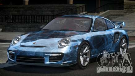 Porsche 911 SP-G S8 для GTA 4