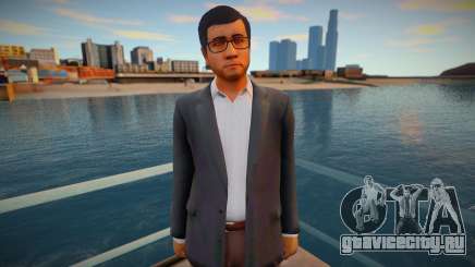 Tao Traductor для GTA San Andreas