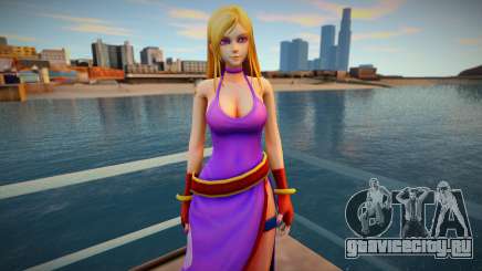 B Jennet для GTA San Andreas