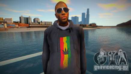 Random niger для GTA San Andreas