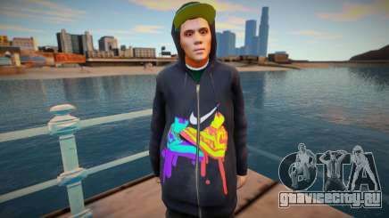 10Dayz для GTA San Andreas