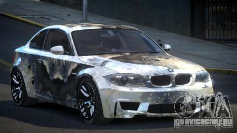 BMW 1M E82 SP Drift S7 для GTA 4
