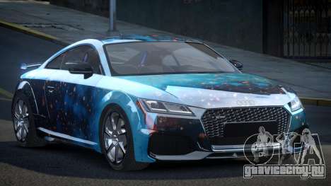 Audi TT U-Style S3 для GTA 4