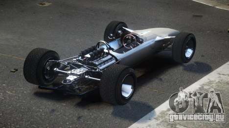 Lotus 49 для GTA 4