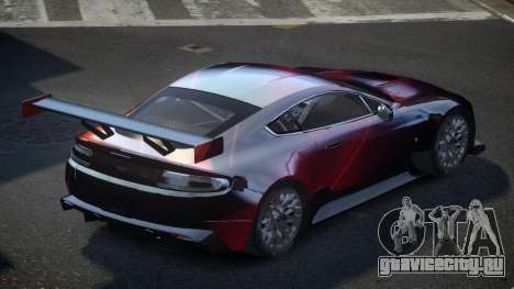 Aston Martin PSI Vantage S7 для GTA 4