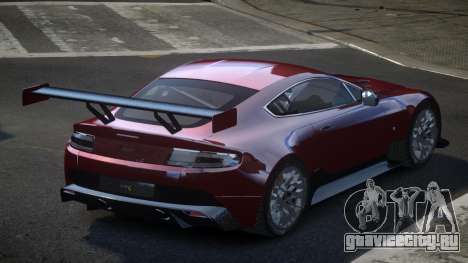 Aston Martin PSI Vantage для GTA 4