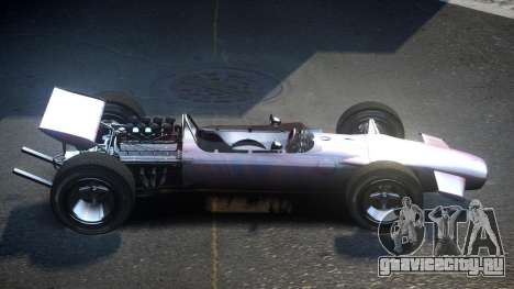 Lotus 49 S5 для GTA 4