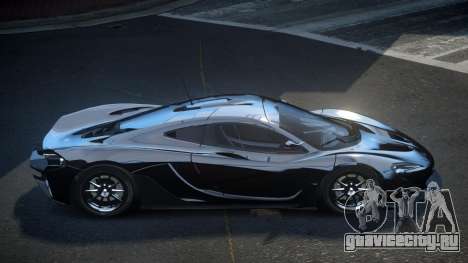 McLaren P1 GST Tuning для GTA 4