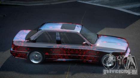 BMW M3 E30 iSI S8 для GTA 4