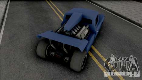 Walton Formula для GTA San Andreas