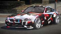 BMW Z4 U-Style S9 для GTA 4
